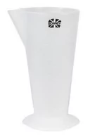 Pozostałe akcesoria fryzjerskie - ronney RONNEY Professional Measuring cup - 182 - Menzurka 150 ML (RA 00182) - miniaturka - grafika 1