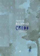 Biografie i autobiografie - Biuro Literackie Credo Tadeusz Różewicz - miniaturka - grafika 1
