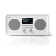 Radia - ARGON AUDIO RADIO 3i MK2 Radio DAB Białe - miniaturka - grafika 1