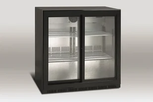 Ekspres ciśnieniowy 1-grupowy ONE 2B R-GSP Dual 1,7+1,5l 300x458x420mm - Inne urządzenia gastronomiczne - miniaturka - grafika 1