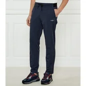 Dresy męskie - Aeronautica Militare Spodnie dresowe | Regular Fit - miniaturka - grafika 1