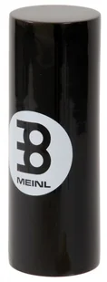 Meinl Percussion Percussion SH7-L-BK shaker z włókna szklanego (Large), czarny SH7-L-BK - Instrumenty perkusyjne - miniaturka - grafika 1