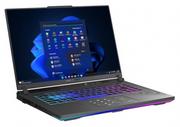 Laptopy - Asus ROG Strix 16 G614JI-N3138W Core i5-13450HX | 16''-165Hz | 16GB | 512GB | W11 | RTX4070 90NR0D41-M00710-16GB_500SSD - miniaturka - grafika 1