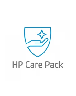 hp inc. HP 3y 3d Onsite 2y wty High NB SVC - Gwarancje i pakiety serwisowe - miniaturka - grafika 1