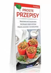 Proste przepisy - Przybory szkolne - miniaturka - grafika 2