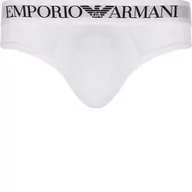 Majtki męskie - Emporio Armani Slipy - miniaturka - grafika 1