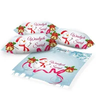 Cukierki - Krówki na Boże Narodzenie #01 - miniaturka - grafika 1