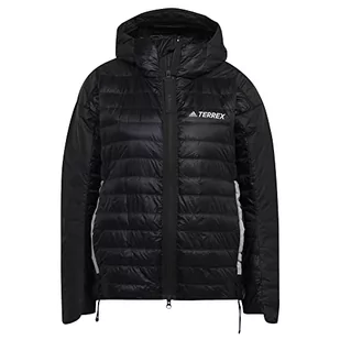 adidas W Txms Dwn Hd J Kurtka Damska - Kurtki damskie - miniaturka - grafika 1