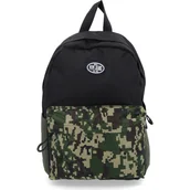 Plecaki - Pepe Jeans London Plecak wally - miniaturka - grafika 1