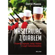 Biografie i autobiografie - Maszerując z diabłem - miniaturka - grafika 1