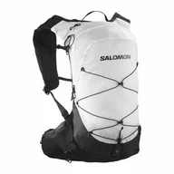 Plecaki - Plecak Salomon XT 15 White / Black New - miniaturka - grafika 1