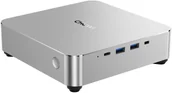 Mini PC - PC Chuwi AuBox-P-K2 i7-13620H/32GB/SSD 1TB/BT/Win11 Pro - miniaturka - grafika 1