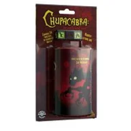 Gry planszowe - Black Monk Chupacabra: Przetrwaj noc - miniaturka - grafika 1