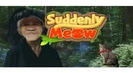 Gry PC Cyfrowe - Suddenly Meow PC - miniaturka - grafika 1