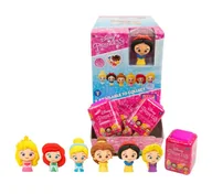 Figurki dla dzieci - Spin Master Disney Księżniczki saszetka Puzzle 3D - miniaturka - grafika 1