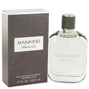 Kenneth Cole Mankind Hero woda toaletowa 100ml - Wody i perfumy męskie - miniaturka - grafika 1