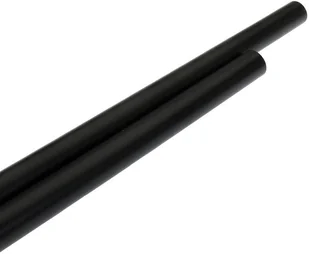 XSPC PETG Tube 14/10mm 2er Pack - 500mm, Satin-Schwarz - Chłodzenie wodne - miniaturka - grafika 1