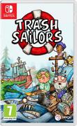 Gry Nintendo Switch - Trash Sailors GRA NINTENDO SWITCH - miniaturka - grafika 1