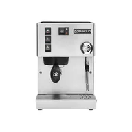 AGD OUTLET - Używany ekspres kolbowy Rancilio Silvia E - profesjonalny do domu, 1 GR - miniaturka - grafika 1