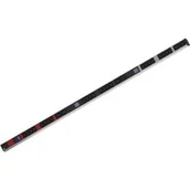 Inne akcesoria audio-wideo - Bachmann BlueNet BN0500 rozdzielacz zasilania PDU 30 x gniazdo sieciowe Czarny, Szary, Czerwony - miniaturka - grafika 1