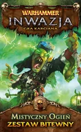 Gry karciane - Galakta Warhammer: Inwazja - Mistyczny Ogień 7306 - miniaturka - grafika 1