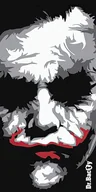 Ręczniki - Ręcznik szybkoschnący dwustronny Dr.Bacty XL 70x140 - Jocker Face - miniaturka - grafika 1