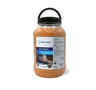 Wiórowa pasta do mycia rąk PRO-CHEM OLD SCHOOL 5 kg PC035 • SKLEP PREMIUM ✓ • Kup teraz, zapłać za 30 dni | RATY 0% | GRATIS WYSYŁKA | ZWROT DO 365 DNI - Chemia warsztatowa - miniaturka - grafika 1