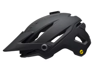 Modi rowerowy Bell sixer MIPS MTB czarna 2018 BEHSIXMBS - Kaski rowerowe - miniaturka - grafika 2