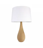 Pozostałe oświetlenie - 4112245 TUREEN LAMPA STOŁOWA Zumaline  003064-024801 - miniaturka - grafika 1