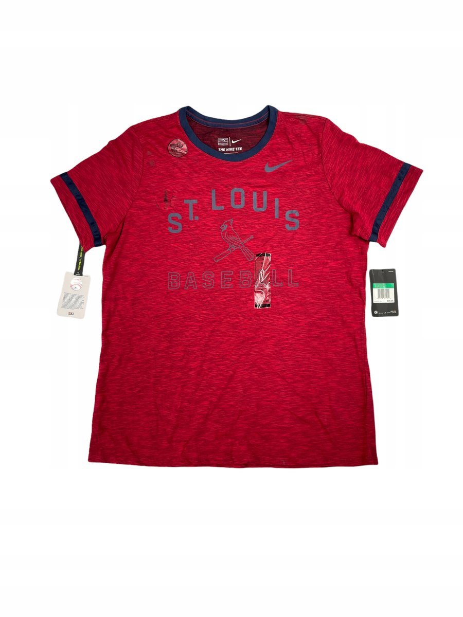 Koszulka t-shirt męski St. lOUIS MLB XL