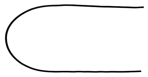 Uszczelka pokrywy rozrządu