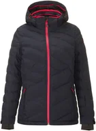 Kurtki narciarskie - Killtec KILLTEC panie hilja kurtka snowboardowa, niebieski, 38 32396-000-00814-38 - miniaturka - grafika 1