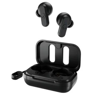 Skullcandy Dime TWS Czarne - Słuchawki - miniaturka - grafika 1