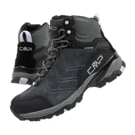 Buty trekkingowe damskie - Buty damskie trekkingowe CMP Melnick - miniaturka - grafika 1
