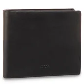 Portfele - Portfel JOOP! Loreto 4140004480 Czarny - miniaturka - grafika 1