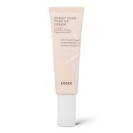 Kremy do twarzy z filtrem - COSRX COSRX Sunny Snail Tone Up Cream Krem Rozjaśniający SPF 30 - miniaturka - grafika 1