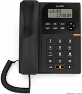 Telefony stacjonarne - Alcatel T58 - miniaturka - grafika 1