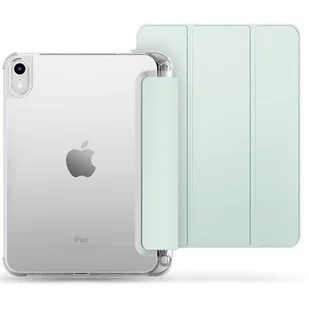 Etui na iPad TECH-PROTECT SC Pen Hybrid Jasnozielony - Etui do czytników e-book - miniaturka - grafika 1