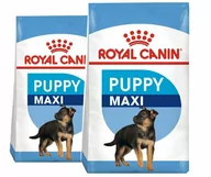 Sucha karma dla psów - Royal Canin Maxi Junior 15 kg - miniaturka - grafika 1