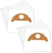 Worki do odkurzaczy - Worki do odkurzacza KARCHER WD2 WD 2 6.904.322.0 10 SZT - miniaturka - grafika 1