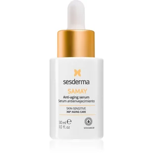 SesDerma Samay serum przeciwstarzeniowe 30 ml - Kremy do twarzy - miniaturka - grafika 1