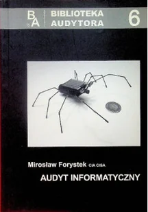 Audyt informatyczny - Aplikacje biurowe - miniaturka - grafika 1