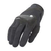 Rękawice motocyklowe - Rękawice Motocyklowe Acerbis X-Street CzarnyS - miniaturka - grafika 1
