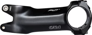 PRO Wspornik kierownicy PLT czarny / Długość: 60 mm / Kąt: 10 / Rura sterowa: 1 1/8" / Średnica kierownicy: 31,8 PRSS0416 - Części rowerowe - miniaturka - grafika 1