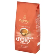 Kawa - Dallmayr Crema dOro Intensa 1kg kawa ziarnista - miniaturka - grafika 1