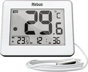 Termometry domowe - Mebus Mebus 01074 Thermometer - miniaturka - grafika 1