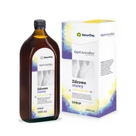 Suplementy naturalne - NaturDay Opti Artroflex Syrop 1000ml / NaturDay - miniaturka - grafika 1