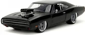 Zabawki zdalnie sterowane - Jada Jada Fast & Furious 1970 Dodge Charger F10 1:24 253203091 - miniaturka - grafika 1