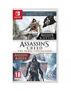Gry Nintendo Switch - Assassins Creed Rebel Collection PL (NSW) - miniaturka - grafika 1