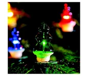 Oświetlenie świąteczne - Lampki choinkowe 7,7 m TREE 12×E10/230V - miniaturka - grafika 1